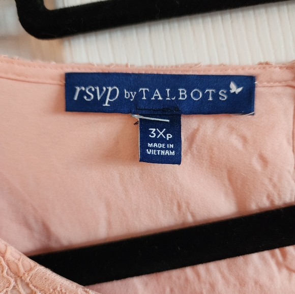 Talbots Top - Picture 2 of 10